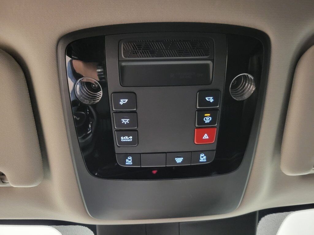 2025 Kia Carnival LXS Parker CO