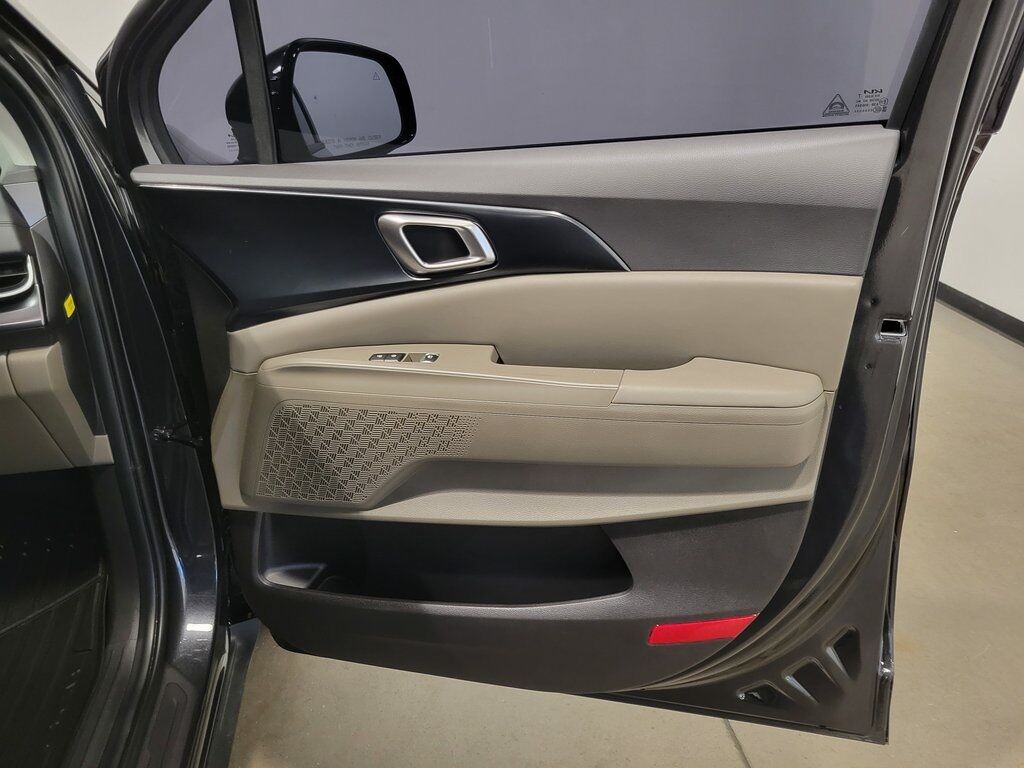 2025 Kia Carnival LXS Parker CO