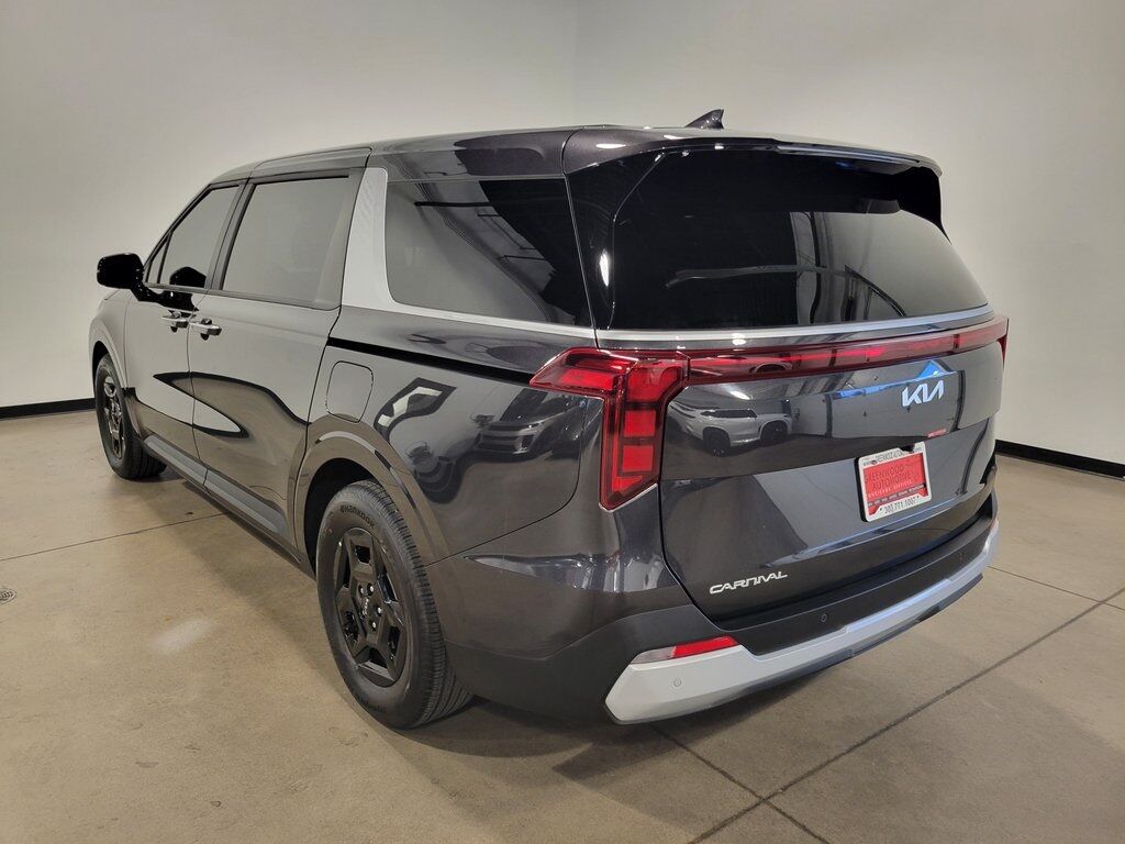 2025 Kia Carnival LXS Parker CO
