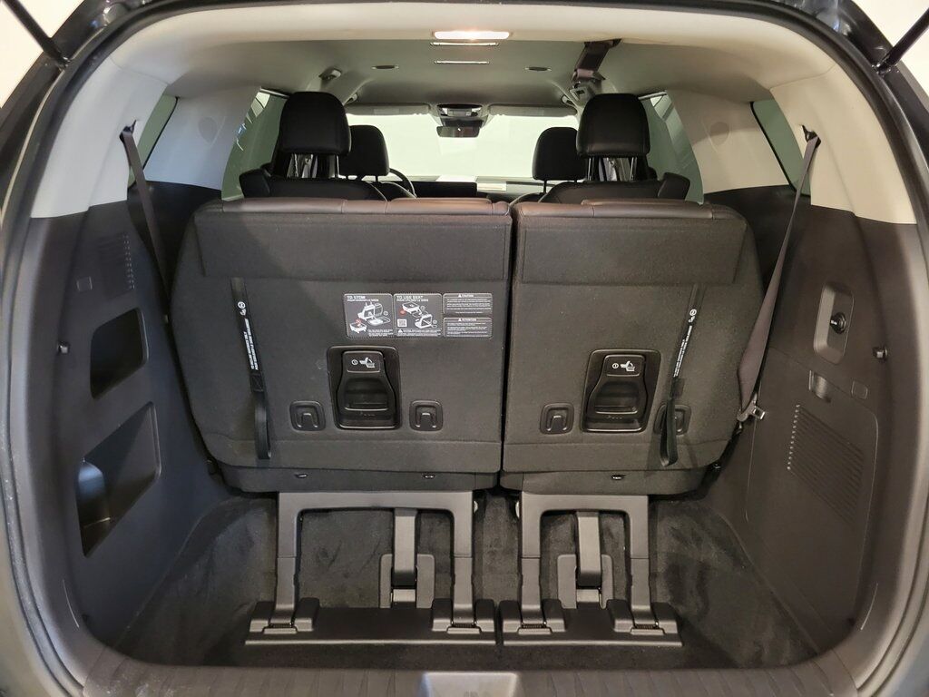 2025 Kia Carnival LXS Parker CO