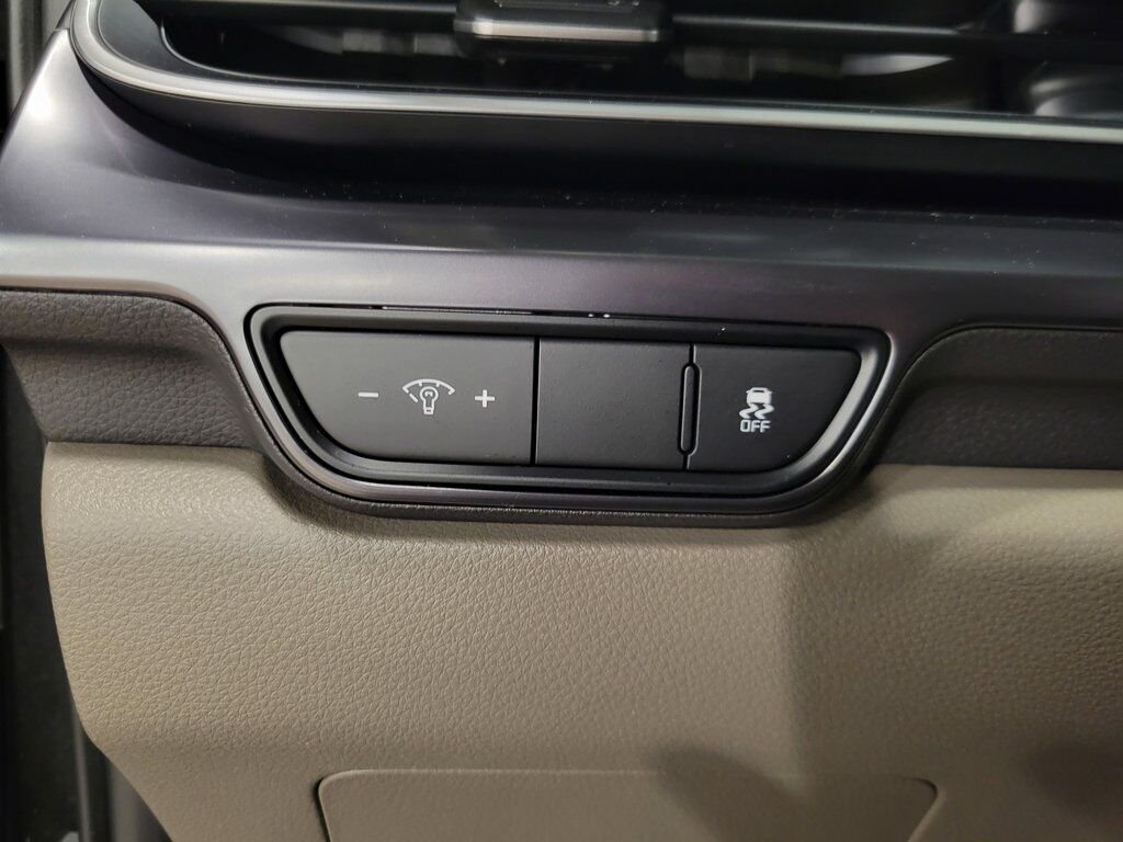 2025 Kia Carnival LXS Parker CO