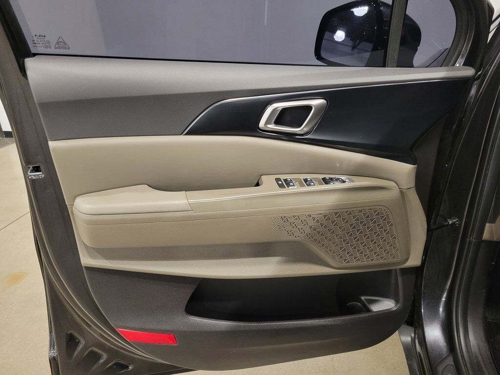 2025 Kia Carnival LXS Parker CO