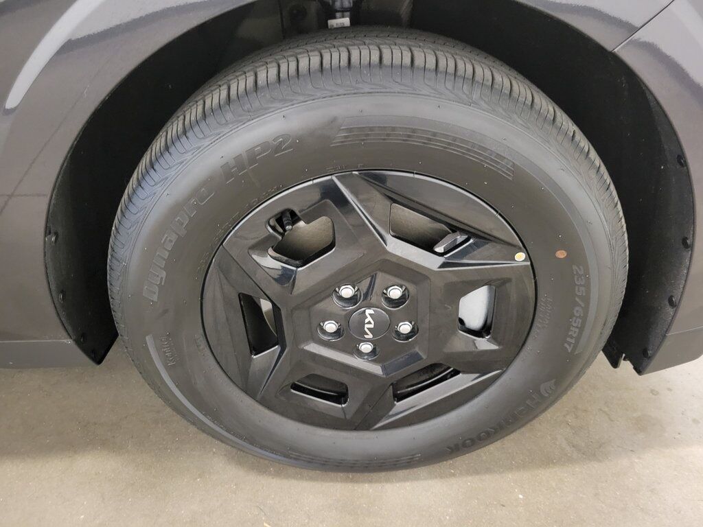 2025 Kia Carnival LXS Parker CO