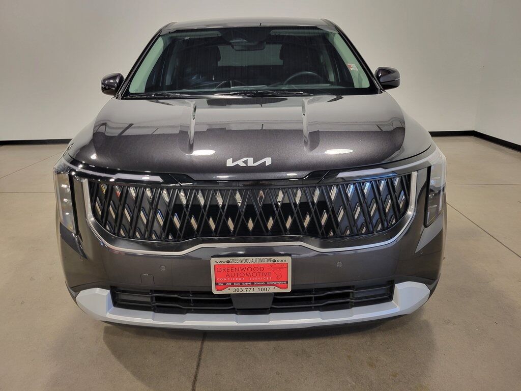 2025 Kia Carnival LXS Parker CO