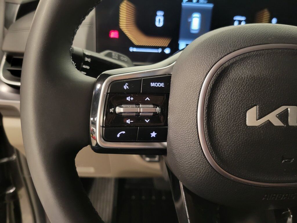 2025 Kia Carnival LXS Parker CO