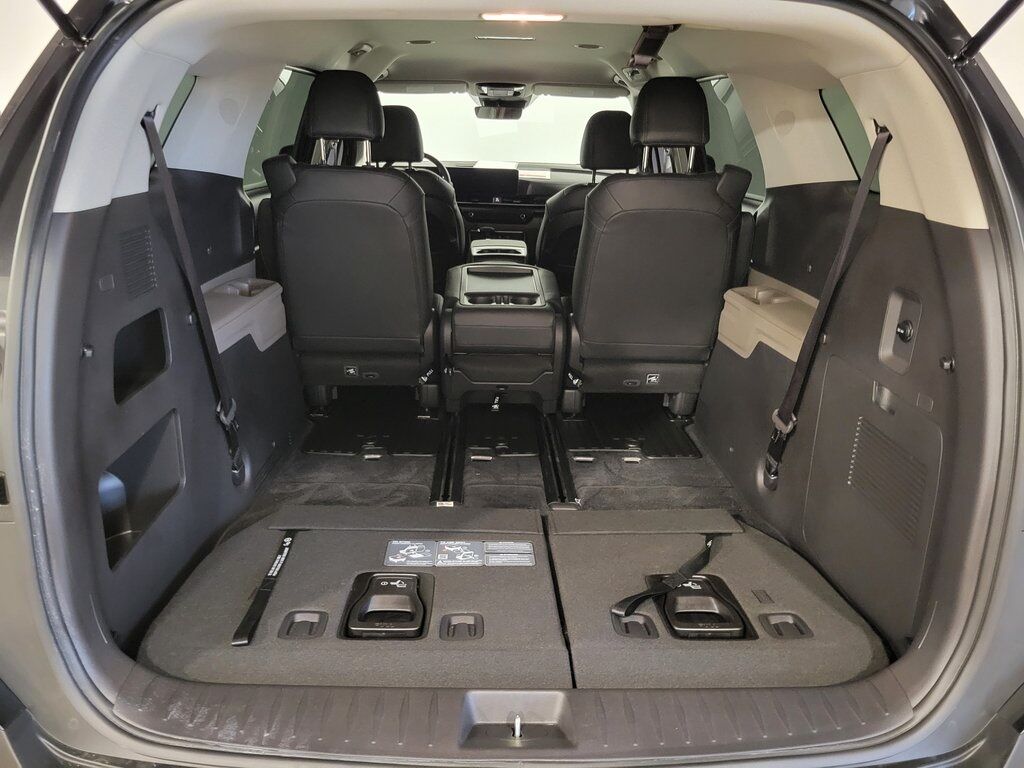 2025 Kia Carnival LXS Parker CO