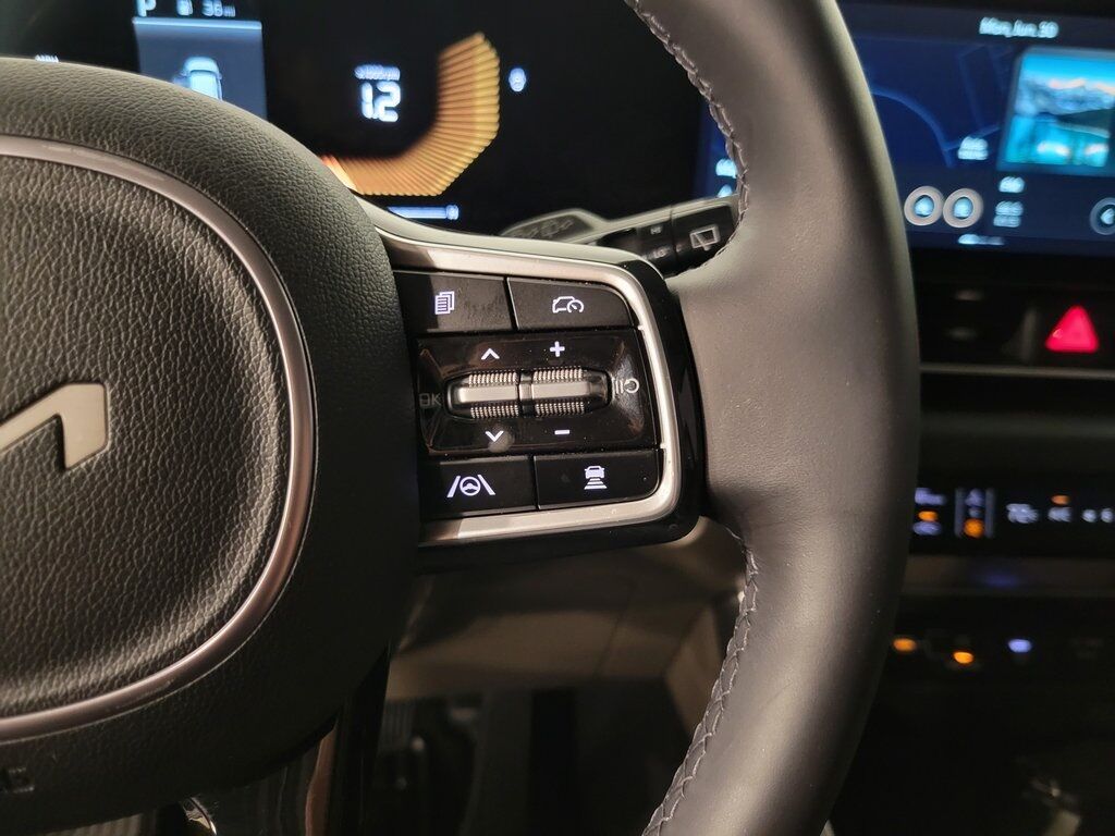 2025 Kia Carnival LXS Parker CO