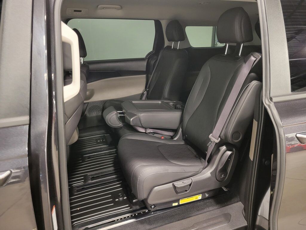 2025 Kia Carnival LXS Parker CO
