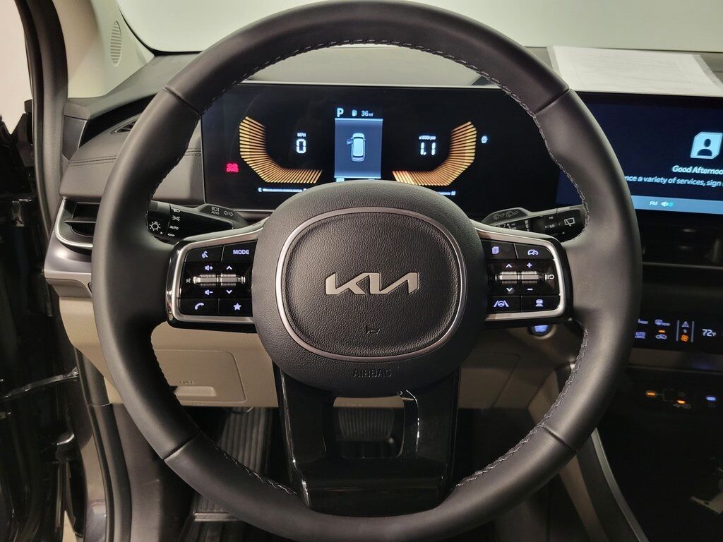 2025 Kia Carnival LXS Parker CO