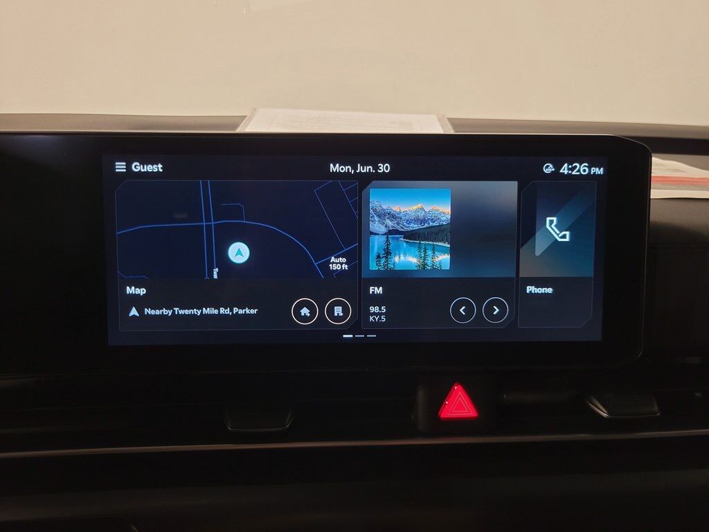 2025 Kia Carnival LXS Parker CO