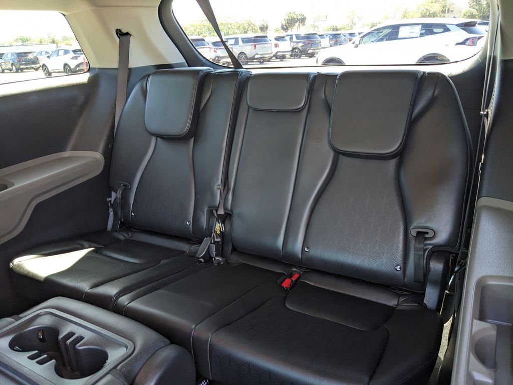 2025 Kia Carnival LXS San Clemente CA