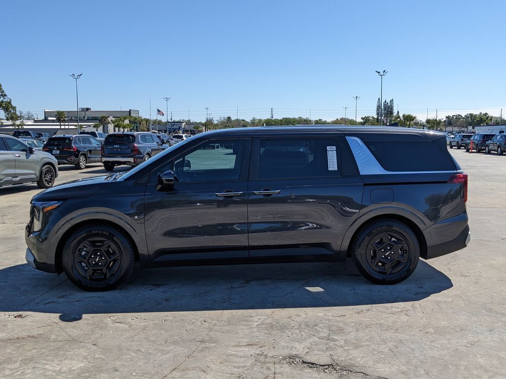 2025 Kia Carnival LXS San Clemente CA