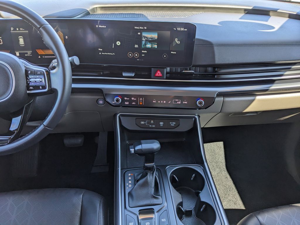 2025 Kia Carnival LXS San Clemente CA