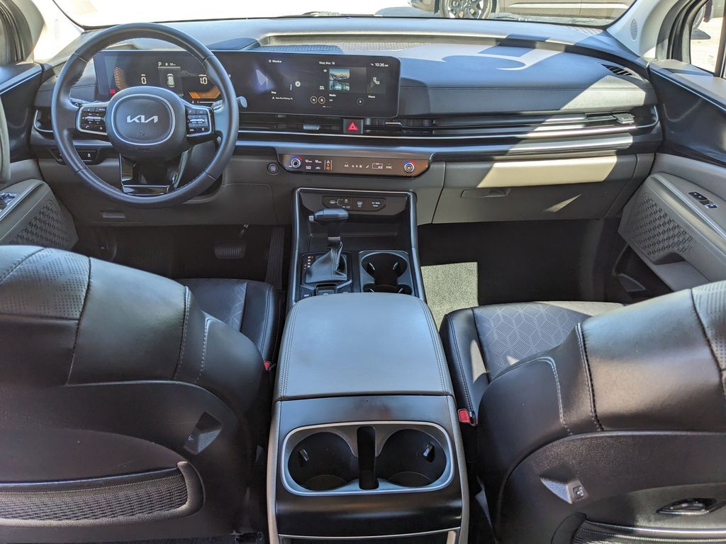 2025 Kia Carnival LXS San Clemente CA