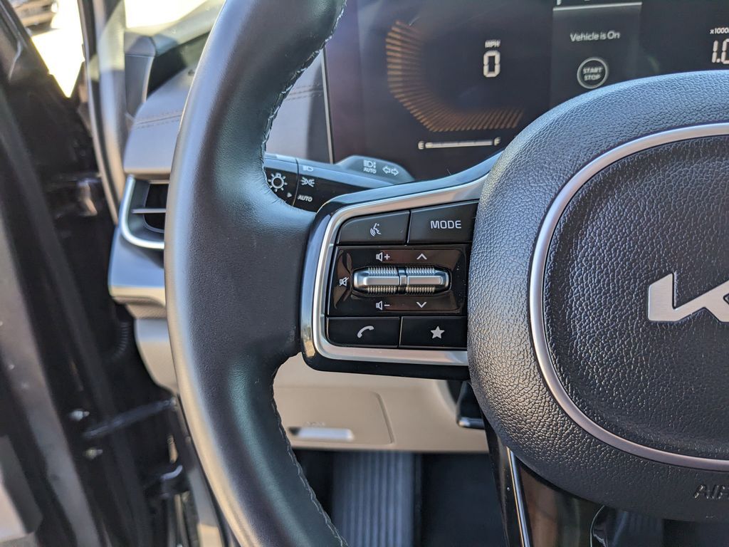 2025 Kia Carnival LXS San Clemente CA