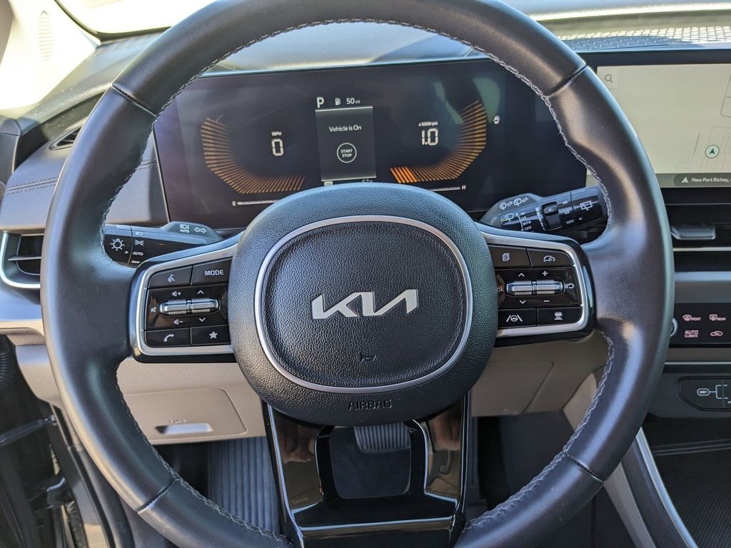 2025 Kia Carnival LXS San Clemente CA