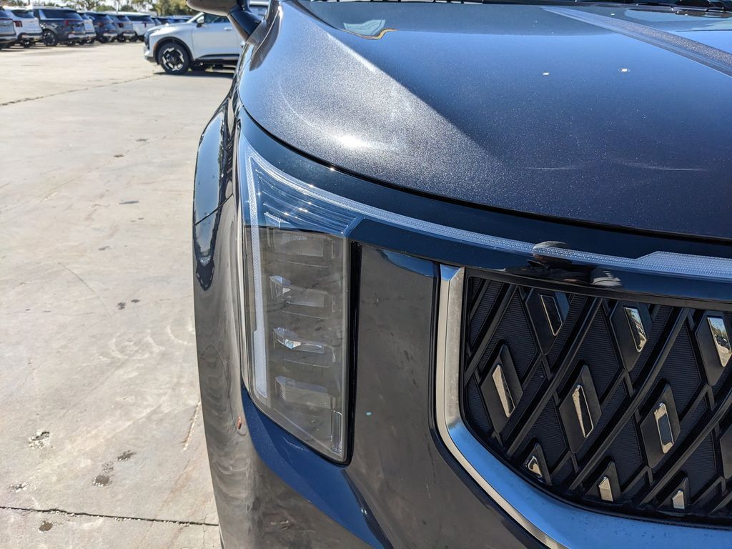 2025 Kia Carnival LXS San Clemente CA