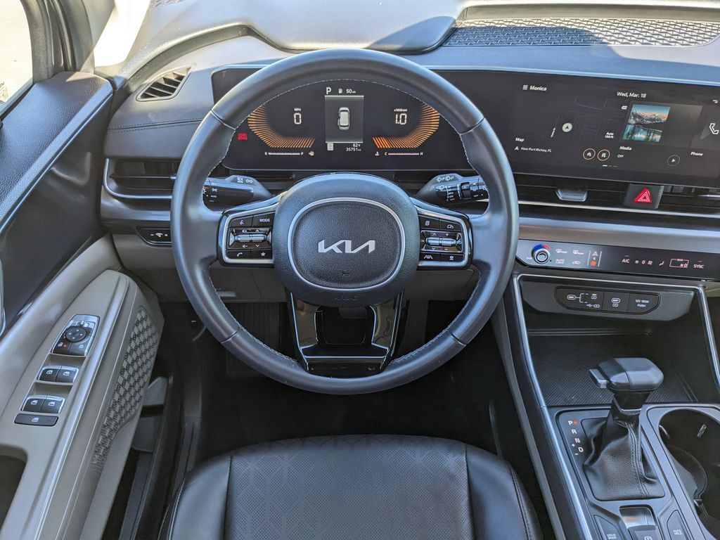 2025 Kia Carnival LXS San Clemente CA