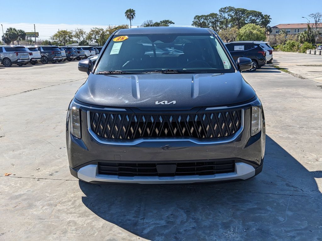 2025 Kia Carnival LXS San Clemente CA