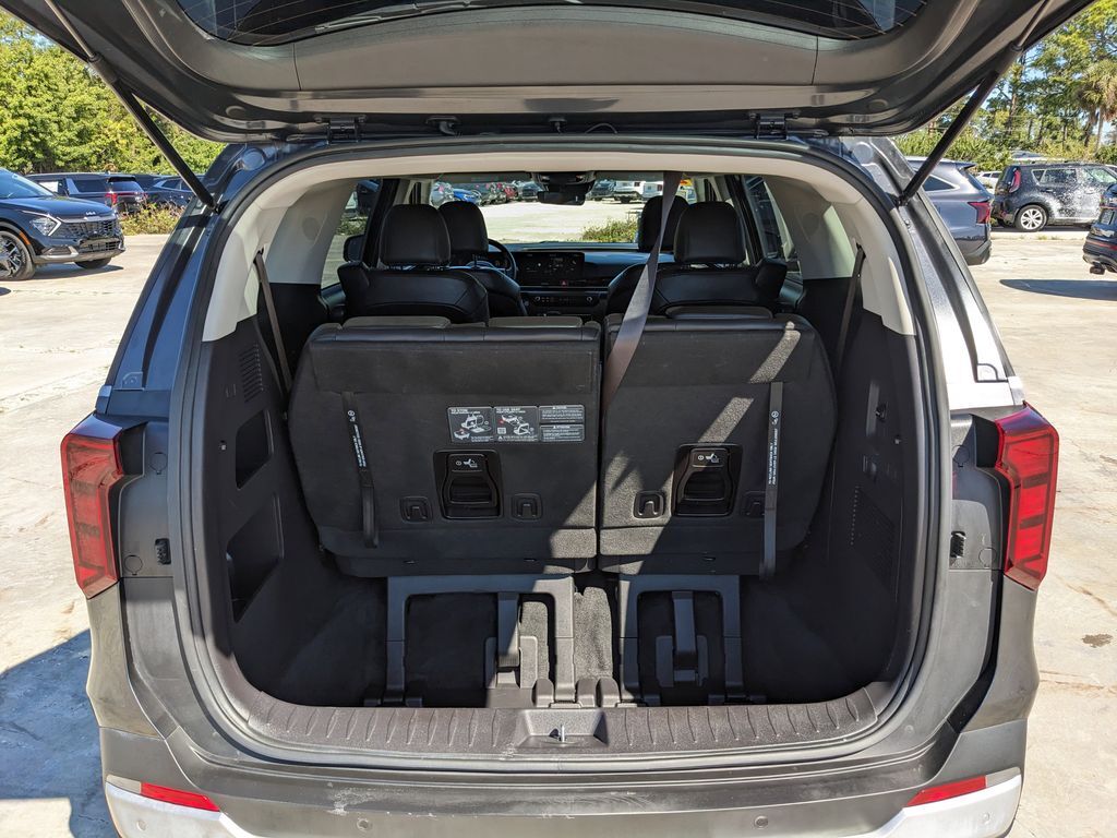 2025 Kia Carnival LXS San Clemente CA