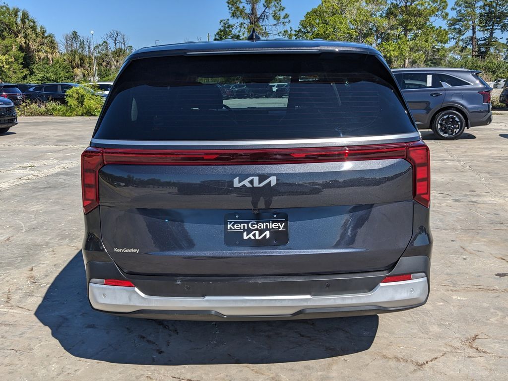 2025 Kia Carnival LXS San Clemente CA