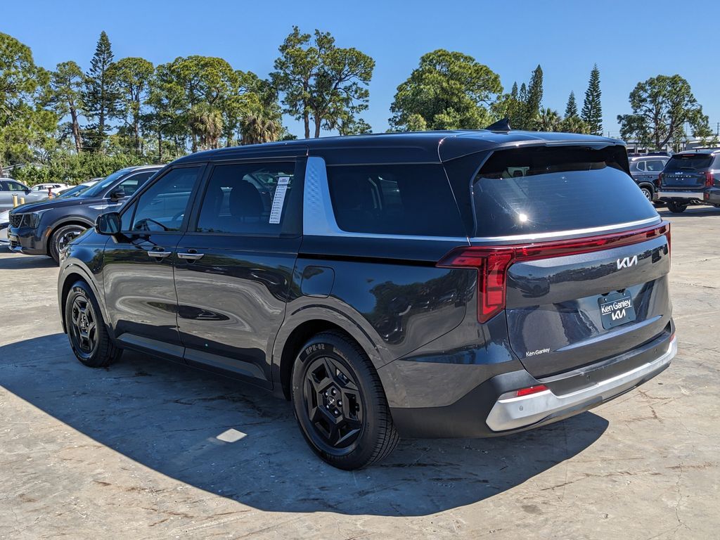 2025 Kia Carnival LXS San Clemente CA