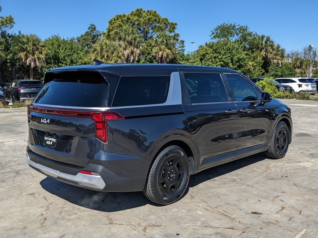 2025 Kia Carnival LXS San Clemente CA