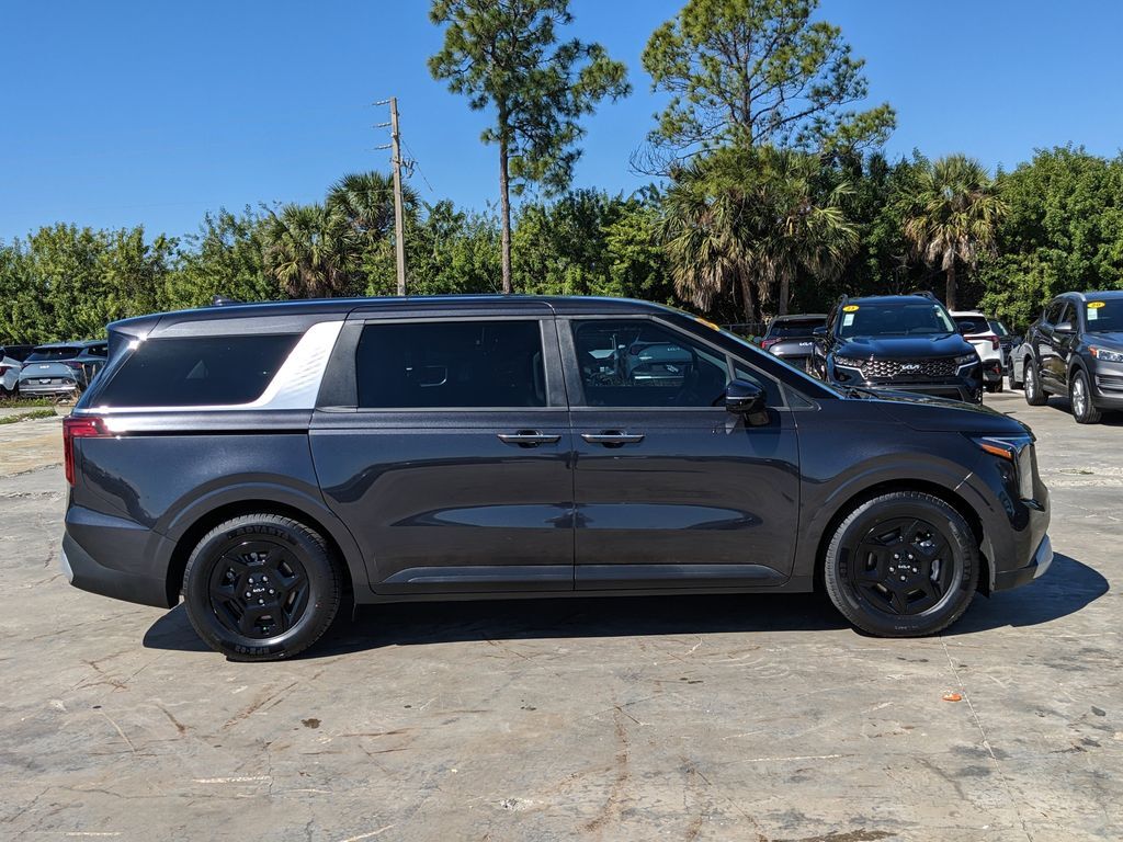 2025 Kia Carnival LXS San Clemente CA