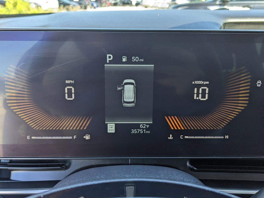 2025 Kia Carnival LXS San Clemente CA