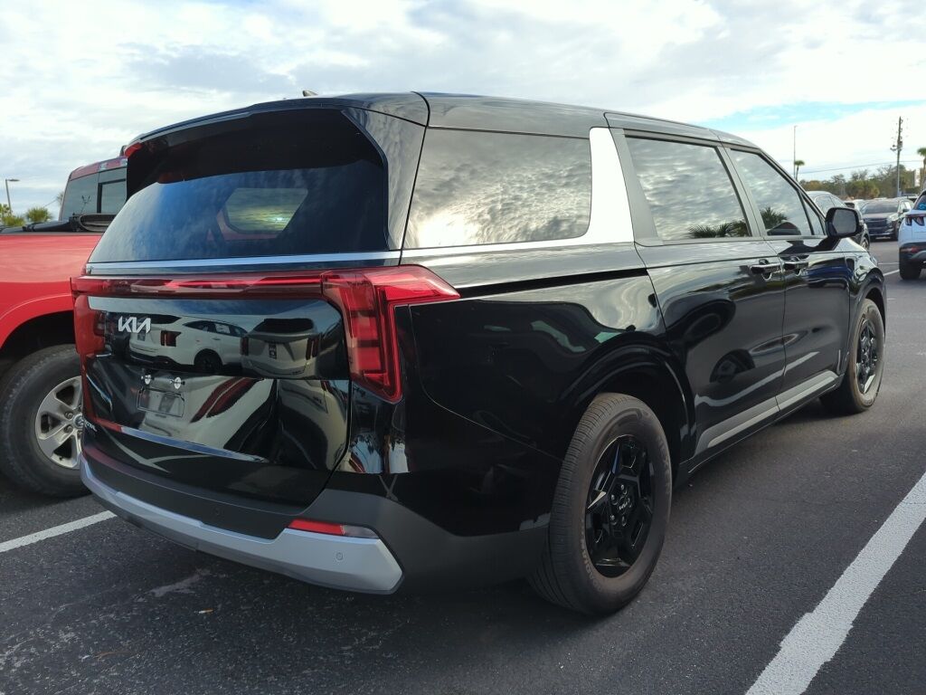 2025 Kia Carnival LXS San Clemente CA