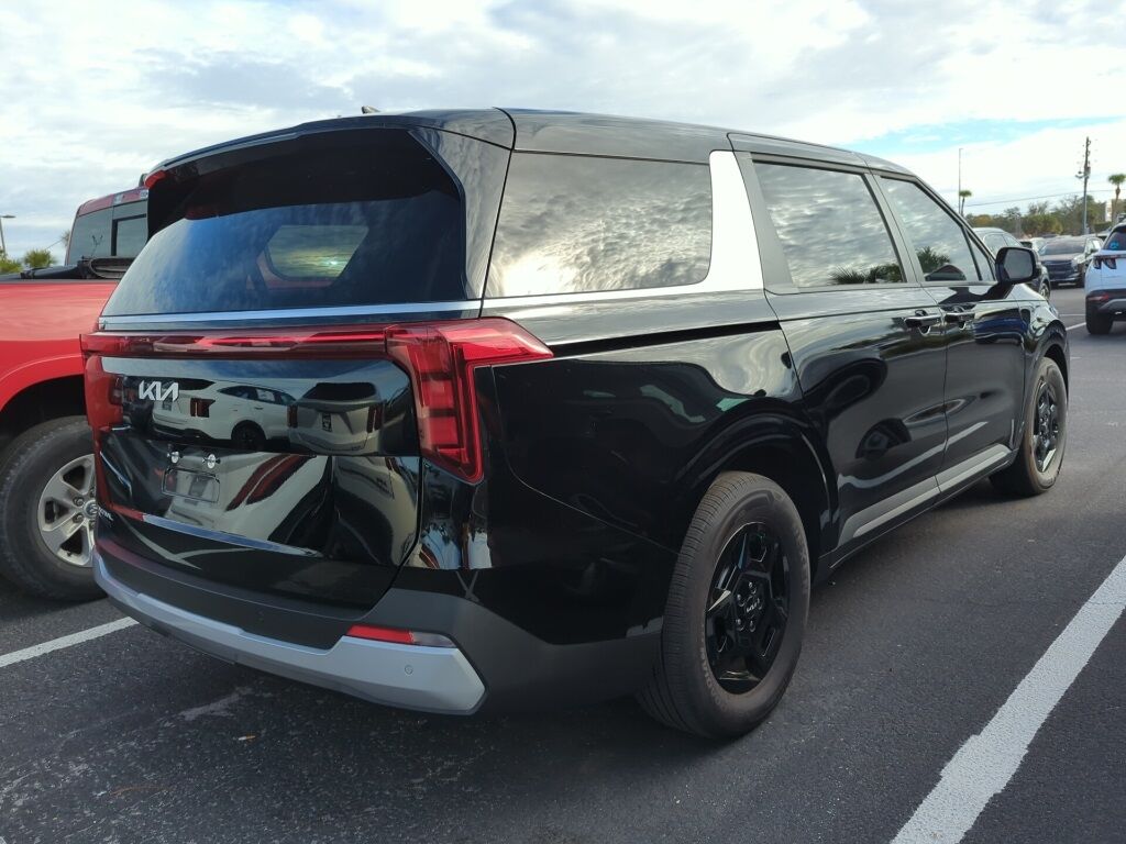 2025 Kia Carnival LXS San Clemente CA