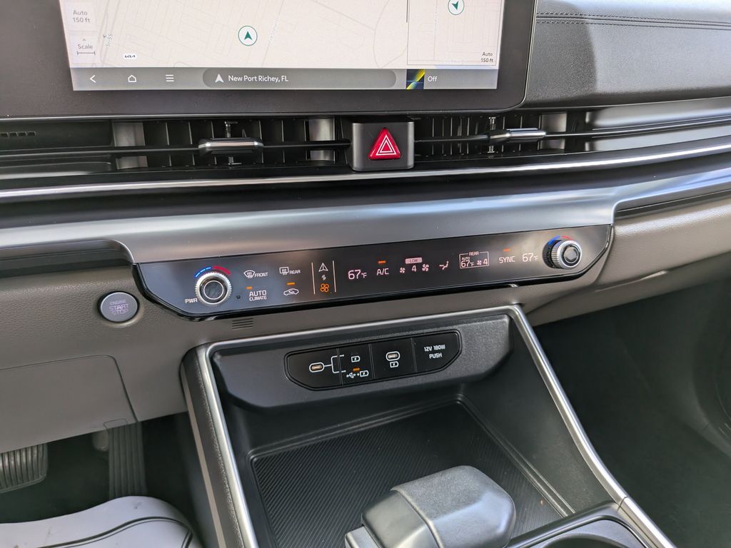 2025 Kia Carnival LXS San Clemente CA