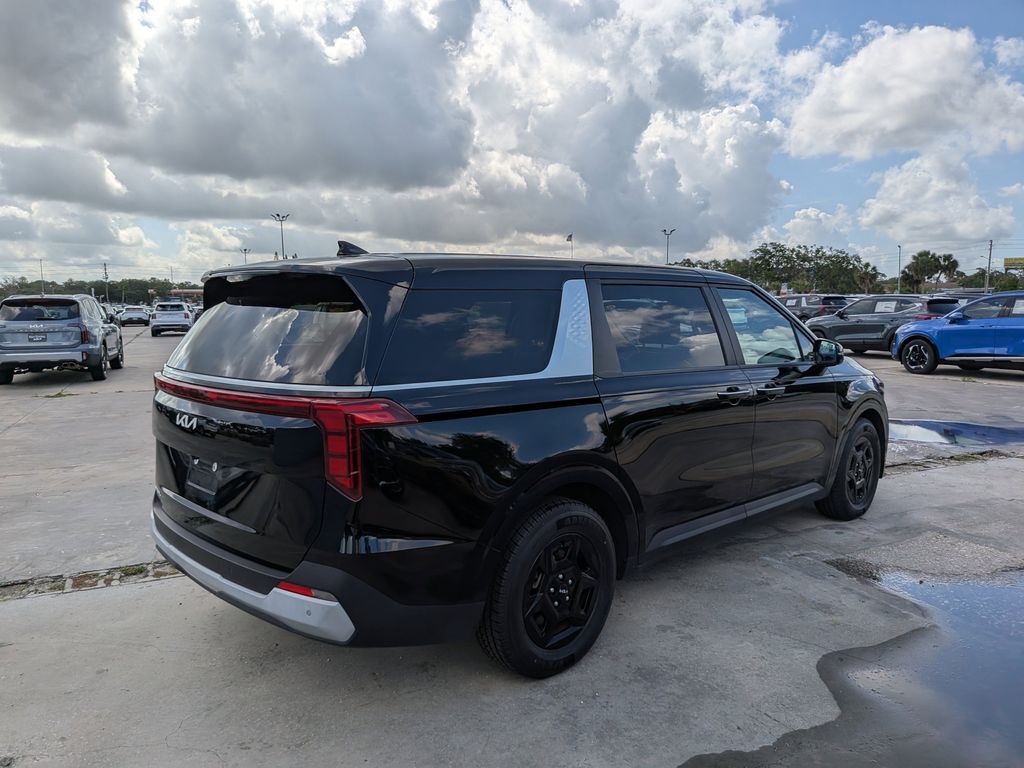 2025 Kia Carnival LXS San Clemente CA