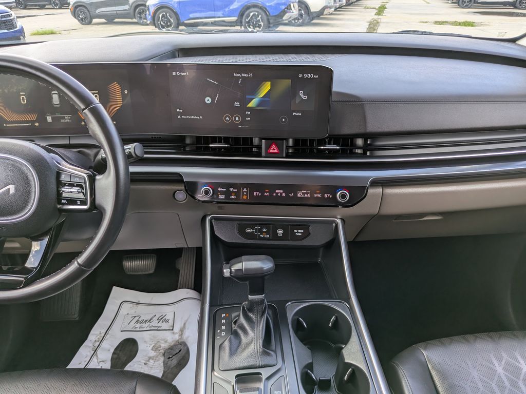 2025 Kia Carnival LXS San Clemente CA
