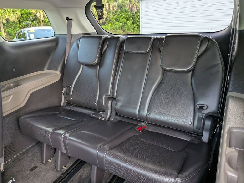 2025 Kia Carnival LXS San Clemente CA