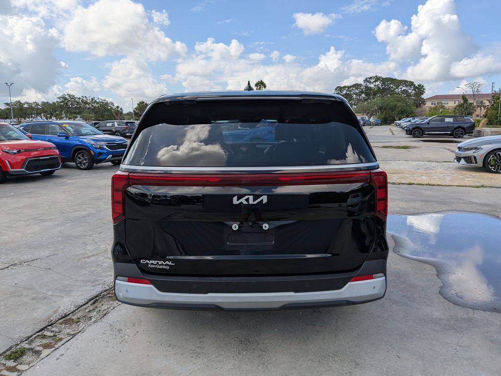 2025 Kia Carnival LXS San Clemente CA