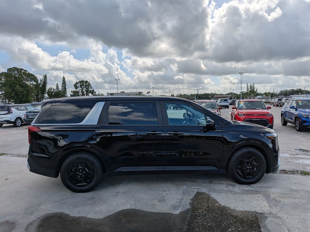 2025 Kia Carnival LXS San Clemente CA