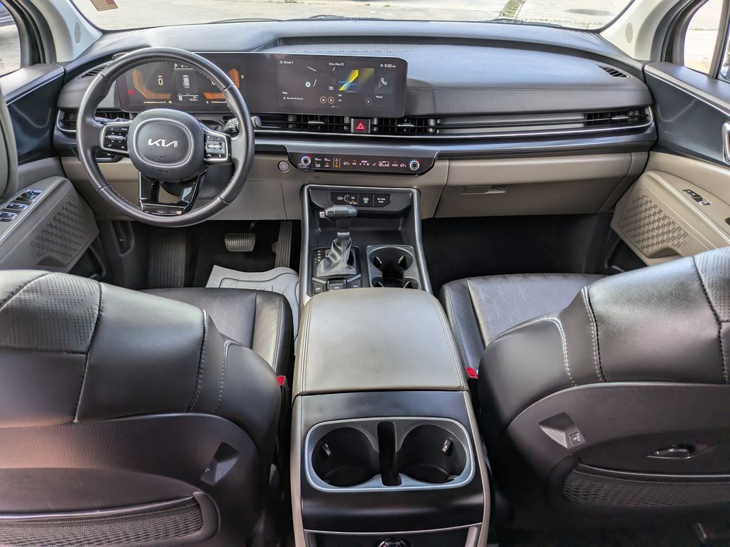 2025 Kia Carnival LXS San Clemente CA