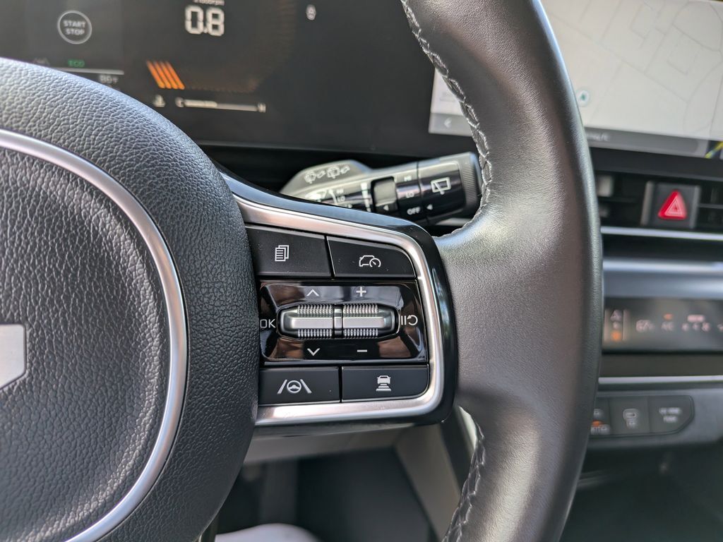 2025 Kia Carnival LXS San Clemente CA