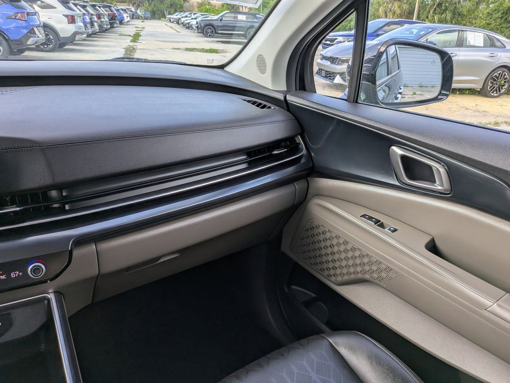 2025 Kia Carnival LXS San Clemente CA