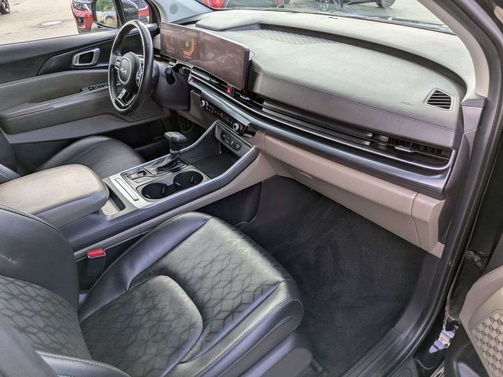 2025 Kia Carnival LXS San Clemente CA