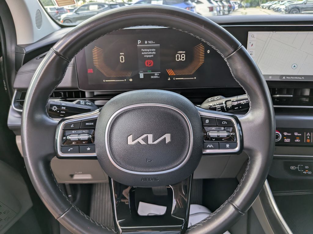 2025 Kia Carnival LXS San Clemente CA