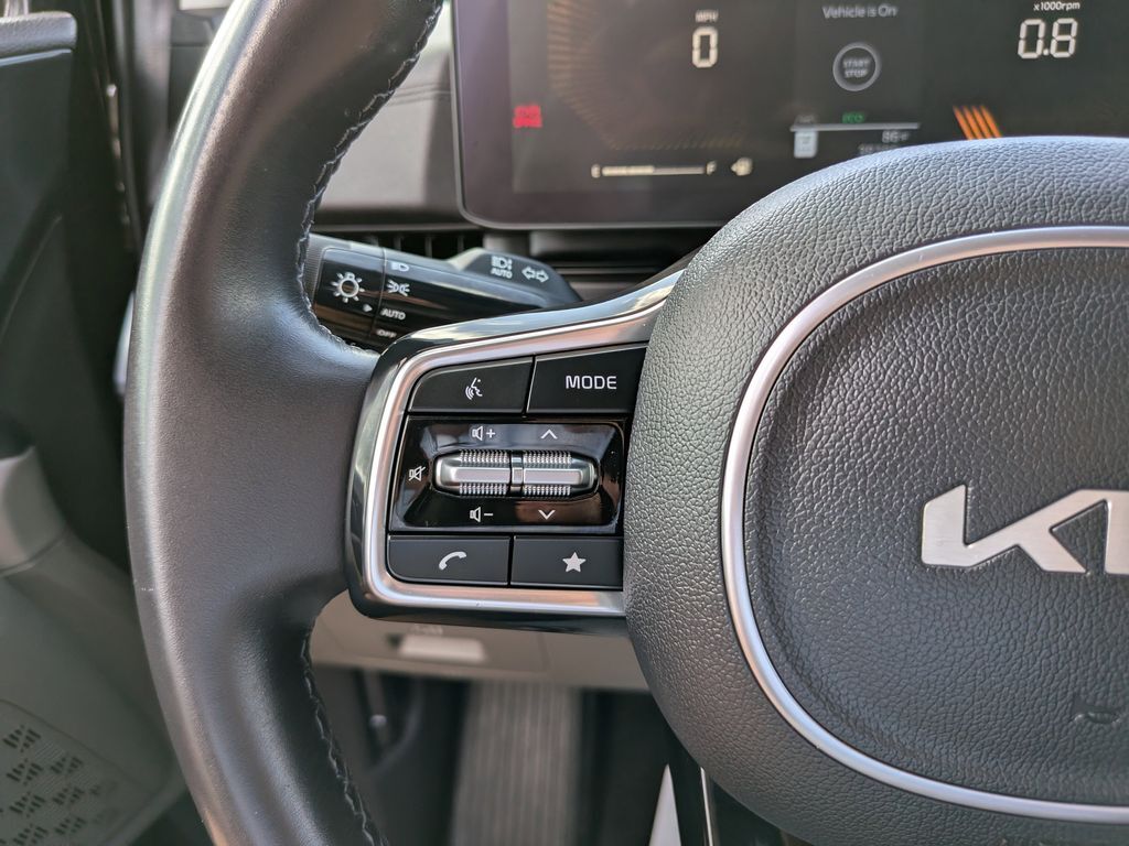 2025 Kia Carnival LXS San Clemente CA