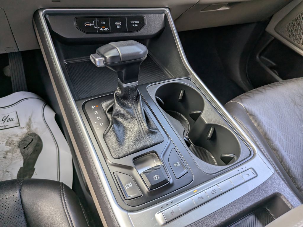 2025 Kia Carnival LXS San Clemente CA