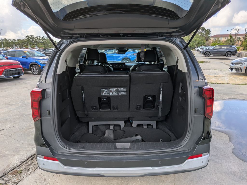 2025 Kia Carnival LXS San Clemente CA