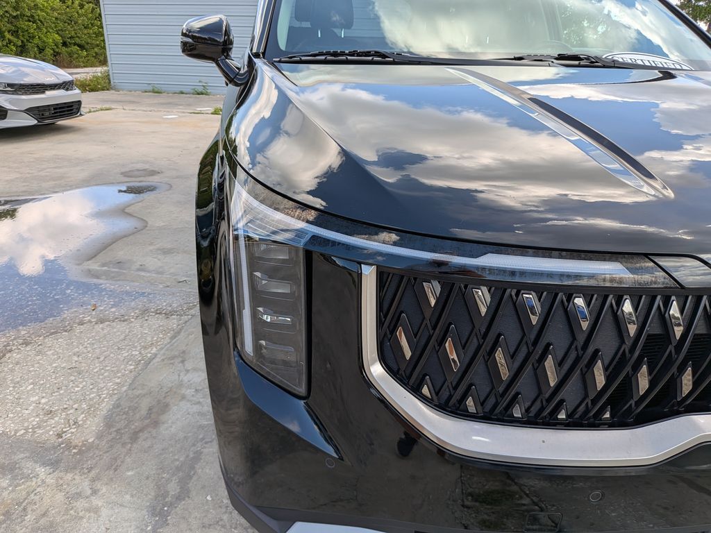 2025 Kia Carnival LXS San Clemente CA