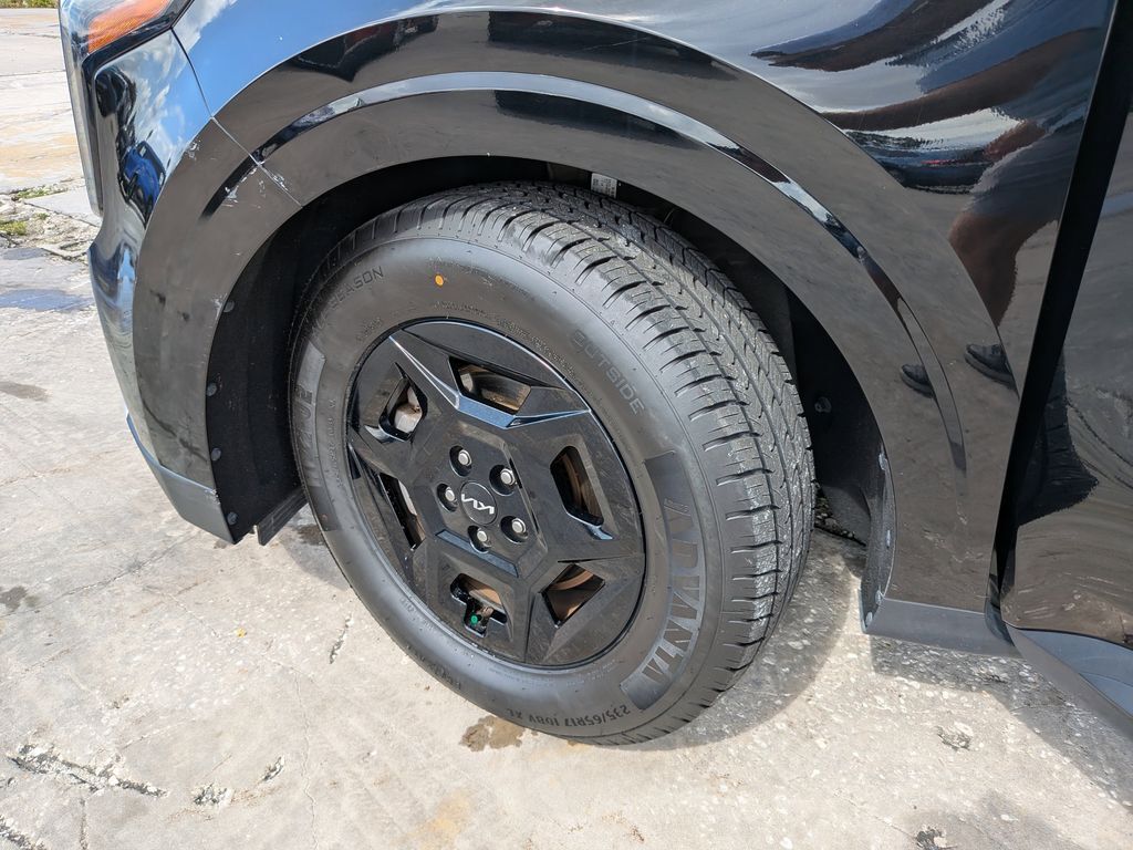 2025 Kia Carnival LXS San Clemente CA