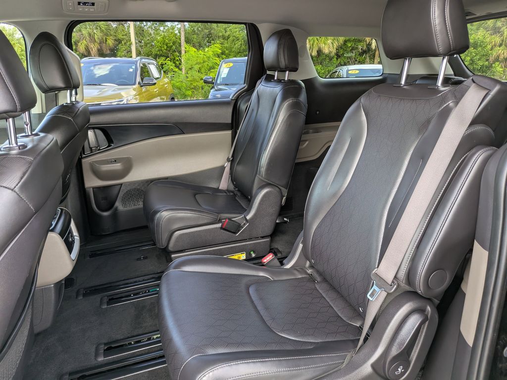 2025 Kia Carnival LXS San Clemente CA
