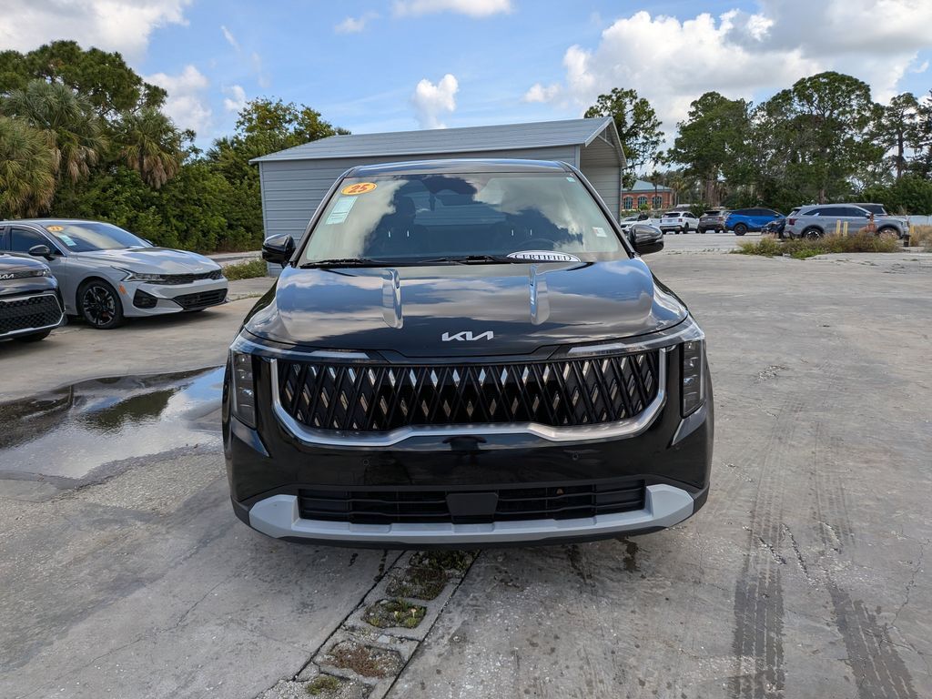 2025 Kia Carnival LXS San Clemente CA