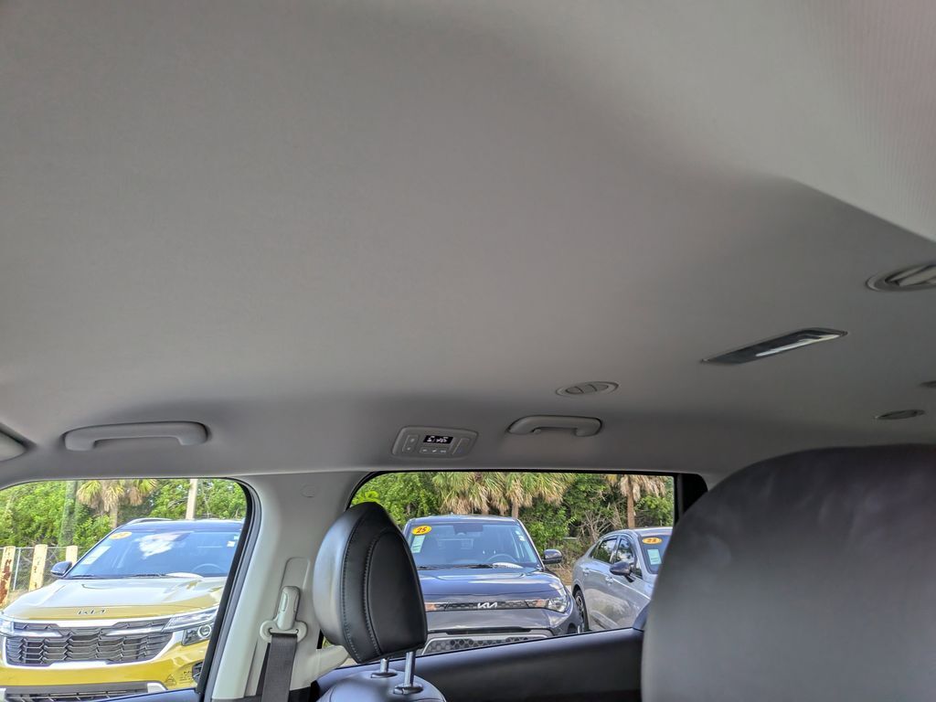 2025 Kia Carnival LXS San Clemente CA